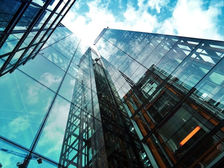 Company Database  scaled
